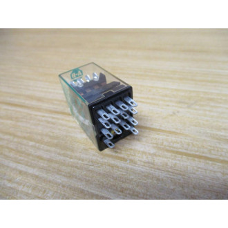 Allen Bradley 700-HC24A1-120V AC Relay 700HC24A1-120VAC Ser.C