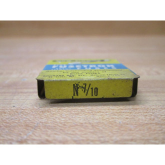 Buss N-710 Bussmann Fuse N710 Spring Element (Pack of 10)
