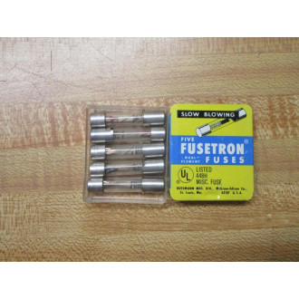 Buss N-14 Bussmann Fuse N14 Spring Element (Pack of 10)