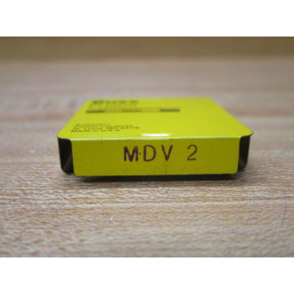 Buss MVD-2 Bussmann Fuse MVD2 Wirewound Element (Pack of 5)