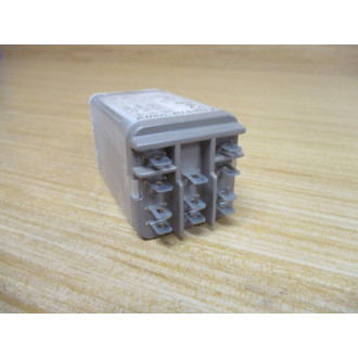 Allen Bradley 700-HB33A1-1-4-120VAC Relay 700-HB33A1-1-4-120V AC Ser. C