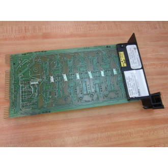 ABB Bailey NASM02 Module 6634744A1 - Used
