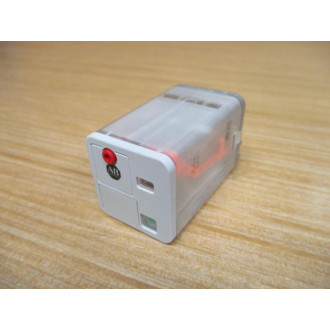 Allen Bradley 700-HB33A1-1-4-120VAC Relay 700-HB33A1-1-4-120V AC Ser. C