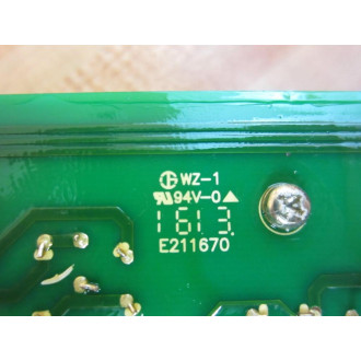 Delta 2933054804 Power Board NH-PM-P - Used