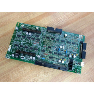 Delta 2933055306 Circuit Board NH-PM-M - Used