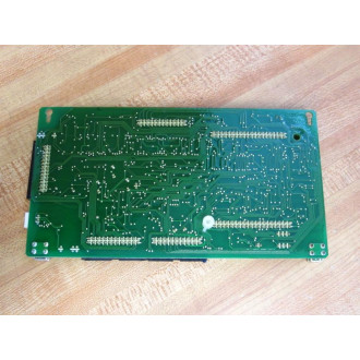Delta 2933055306 Circuit Board NH-PM-M - Used