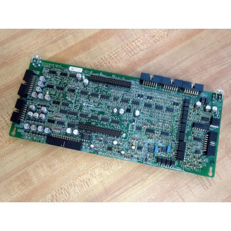 Delta 2933055406 Circuit Board NH-PM-N - Used