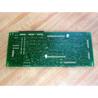 Delta 2933055406 Circuit Board NH-PM-N - Used