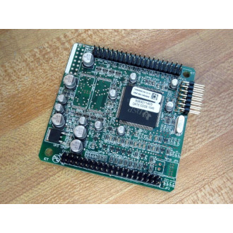 Delta 2933055501 Circuit Board NH-PM-DSP - Used