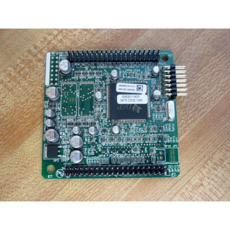 Delta 2933055501 Circuit Board NH-PM-DSP - Used