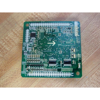 Delta 2933055501 Circuit Board NH-PM-DSP - Used