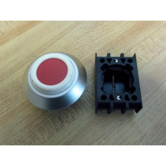 Schmersal 101163555 Red Button NDTRT