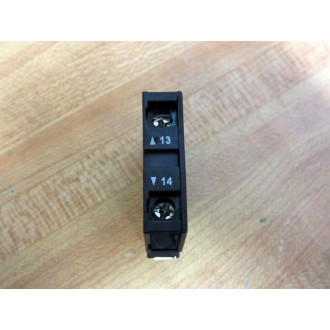 Schmersal 101006538 Contact Element EF03.1
