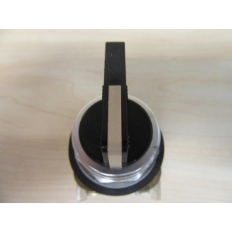 Allen Bradley 800T-J19KC1A Selector Switch - Used