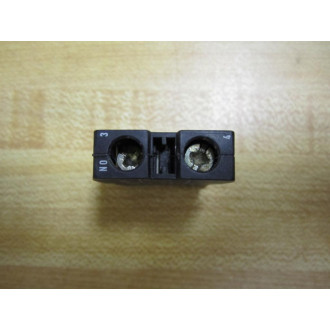 Eaton Cutler Hammer Moeller EK10 Contact K10