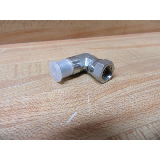 Weatherhead 9405X2X2 Eaton 90° Swivel Elbow (Pack of 5)