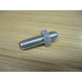 Parker 6WTX-S 37°Flare, Tube x Tube Bulkhead 6WTXS (Pack of 19)