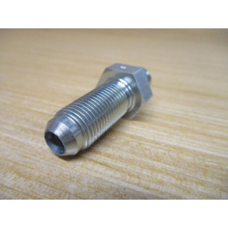 Parker 6WTX-S 37°Flare, Tube x Tube Bulkhead 6WTXS (Pack of 19)