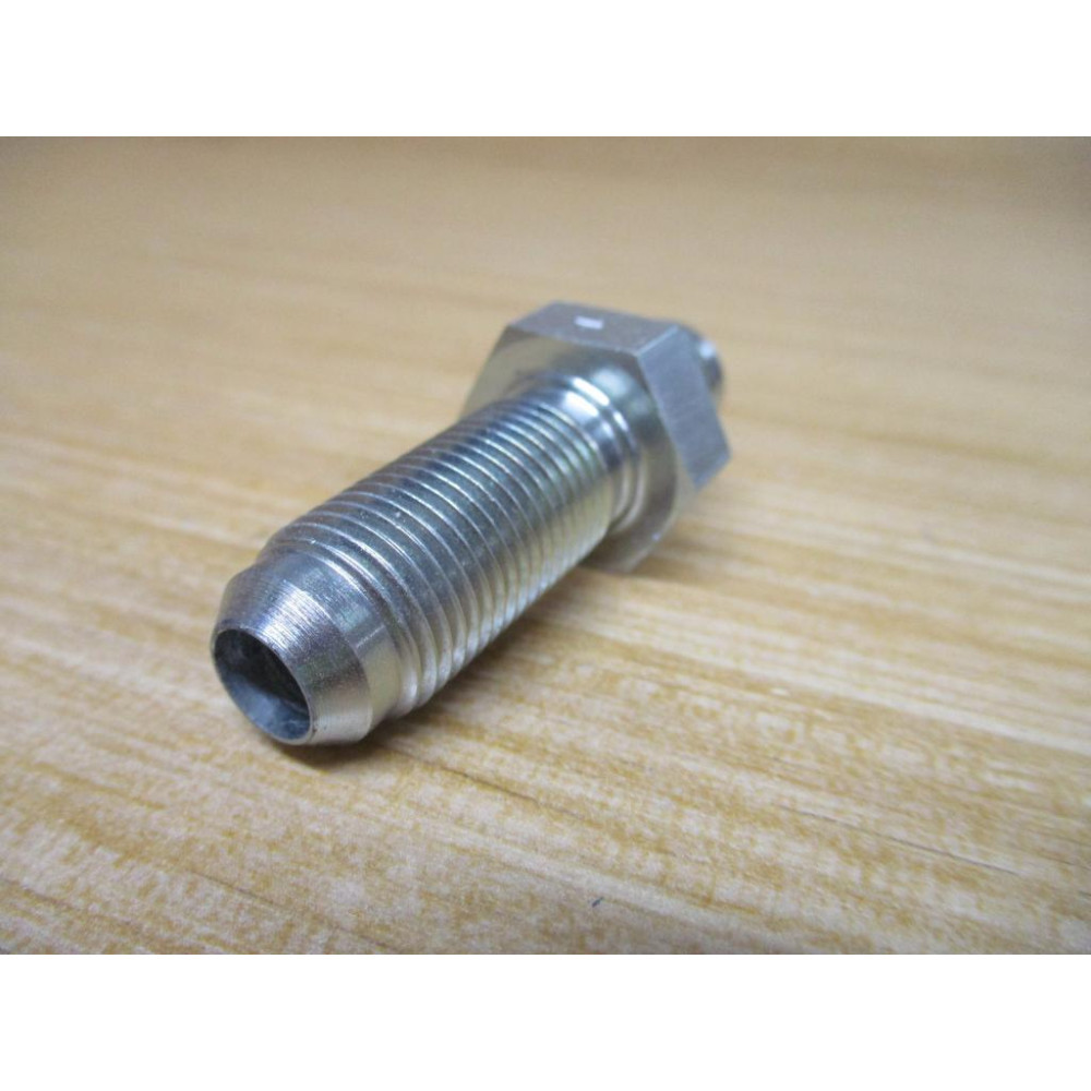 Parker 6WTX-S 37°Flare, Tube x Tube Bulkhead 6WTXS (Pack of 19)