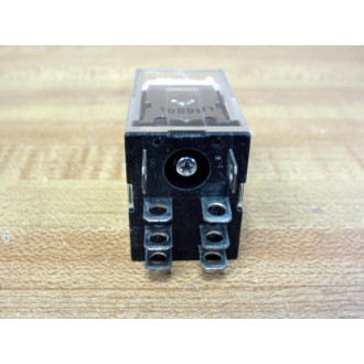 Omron LY2N-110120V AC Relay LY2N-110120VAC 6C876 - New No Box