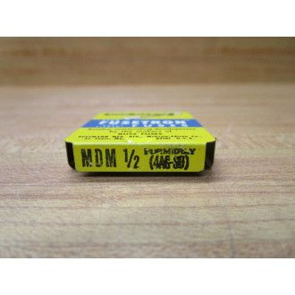 Buss MDM-12 Bussmann Fuse Formerly 4AG-SB Spring Element (Pack of 5)