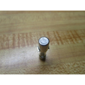 Buss C-2-12 Bussmann Fuse C212 Jagged Wire Element (Pack of 10)