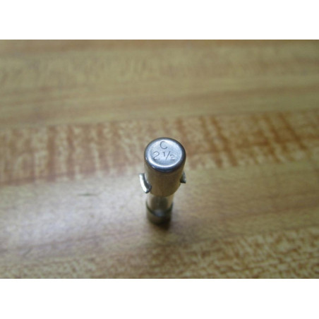 Buss C-2-12 Bussmann Fuse C212 Jagged Wire Element (Pack of 10)