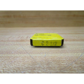 Buss C-2-12 Bussmann Fuse C212 Jagged Wire Element (Pack of 10)