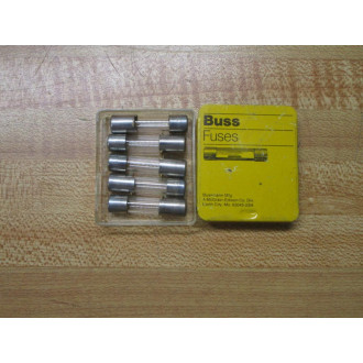 Buss C-2-12 Bussmann Fuse C212 Jagged Wire Element (Pack of 10)
