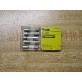 Buss C-3 Bussmann Fuse C3 Jagged Wire Element (Pack of 10)