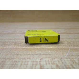 Buss C-1-14 Bussmann Fuse C114 Fine Wire Element (Pack of 5)