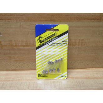 Buss HEF-1 Bussmann Fuse Kit HEF1 Fuses (Pack of 10)