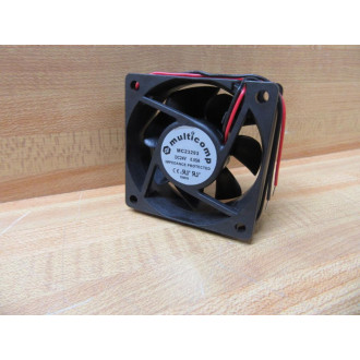 Multicomp MC23293 Fan 24VDC 0.05A