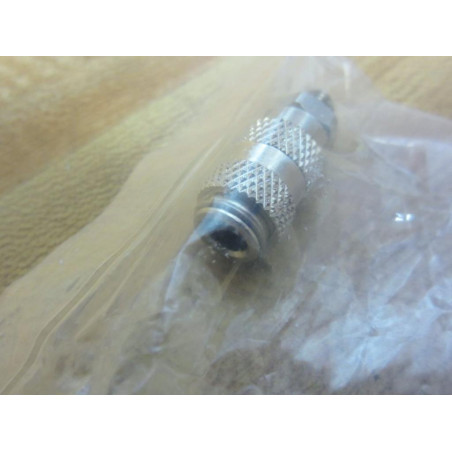 Rexroth 1-823-376-006 2-Pc Hose Coupling 1823376006 (Pack of 3)