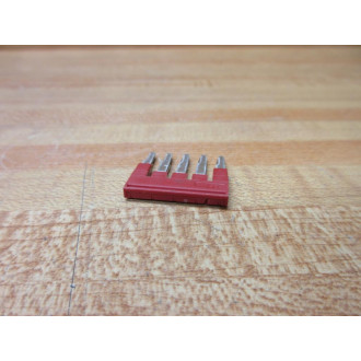 Phoenix Contact FBS 5-5 Plug-In Bridge 3030190 (Pack of 5) - New No Box