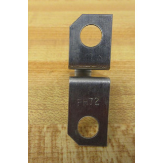 Westinghouse FH-72 Heater Element FH72 (Pack of 2)