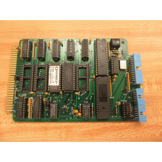 Octagon Systems 35-028410 Circuit Board PWB 35-028410 - Used