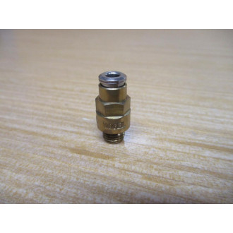 SKF 404-003-VS Vogel Push To Connect Fitting 4040003VS (Pack of 2) - New No Box