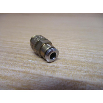 SKF 404-003-VS Vogel Push To Connect Fitting 4040003VS (Pack of 2) - New No Box