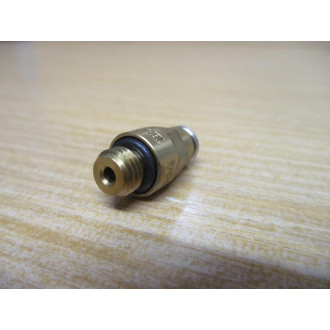 SKF 404-003-VS Vogel Push To Connect Fitting 4040003VS (Pack of 2) - New No Box