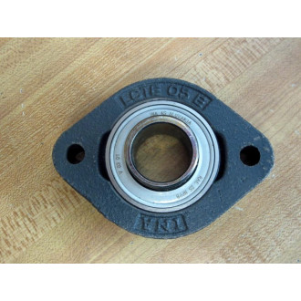 INA LOTE 05 Flange Bearing LCTE05 LCTE 05 E - New No Box