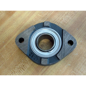 INA LOTE 05 Flange Bearing LCTE05 LCTE 05 E - New No Box