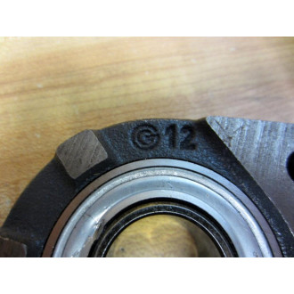 INA LOTE 05 Flange Bearing LCTE05 LCTE 05 E - New No Box
