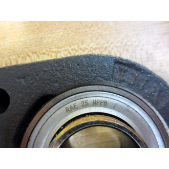 INA LOTE 05 Flange Bearing LCTE05 LCTE 05 E - New No Box
