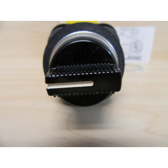 Allen Bradley 800T-J2B3 Selector Switch Early Model