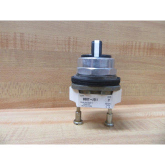 Allen Bradley 800T-J91 Switch 800TJ91 Series T - Used