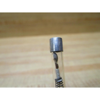 Buss MDL-2 Bussmann Fuse Cross Ref 4XH59 Spring Element (Pack of 10)