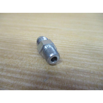 Aeroquip 2021-2-4S 37° Flare Adapter 202124S (Pack of 6) - New No Box