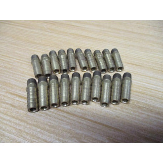 Anderson 201A-6A Hose Barb 201A6A (Pack of 20) - New No Box