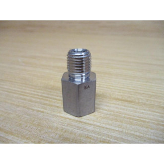 Swagelok SS-4-SA-EA Stainless Steel Snubber SS4SAEA (Pack of 2)